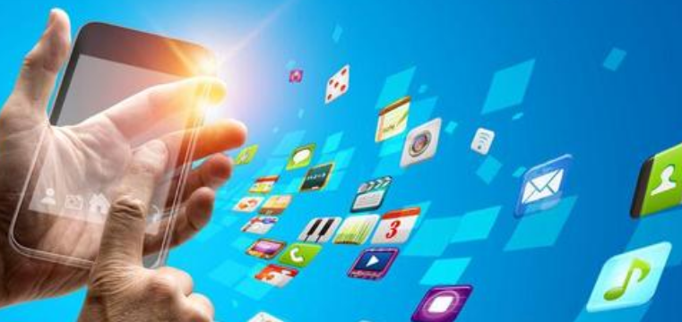 惡俗涉黃的APP遭新華社批評,手持終端APP有問題么？