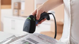 Datalogic 得利捷推出 Gryphon 4200系列，非凡功能的全新高端線性掃描槍系列！