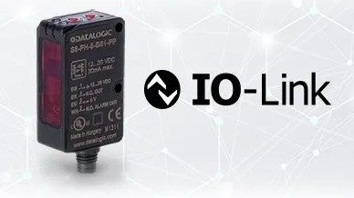 Datalogic得利捷發(fā)布新款超緊湊型IO-link S8傳感器！