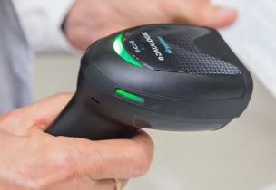 Datalogic得利捷GD4500點(diǎn)準(zhǔn)“碼”位，讀碼利器助收銀效率速提升！