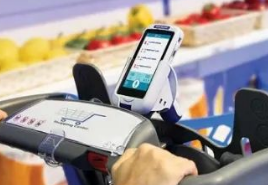 ?Datalogic 和 Extenda 零售公司通過 JOYA TOUCH 22 將自助購物提升到新的水平！