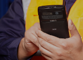 為何需要手持終端pda？解決建設智慧工廠的難題得靠它！ 