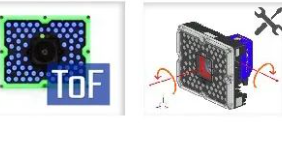 Datalogic得利捷Matrix系列閱讀器，助力鋰電行業(yè)提升產(chǎn)線自動化水平！