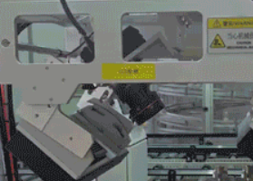 為鋰電池做深度“體檢”！海康機器人2.5D成像系統(tǒng)，鋰電生產(chǎn)的質(zhì)檢官