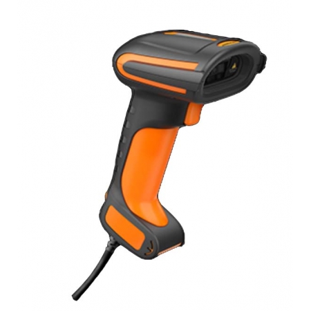 ?？礛V-IDH5000通用型100萬像素工業有線手持讀碼器