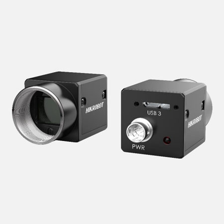?？礛V-CA023-10UM/UC 230萬像素工業面陣相機