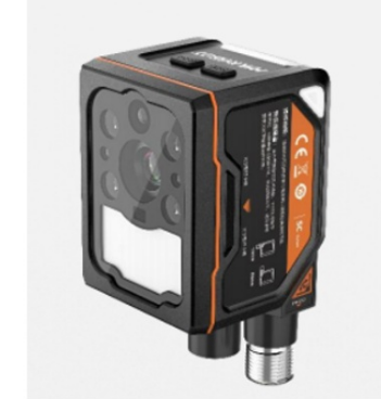 海康威視SC3000X視覺傳感器智能相機，8mm鏡頭，500萬像素，黑白，電動調焦.png